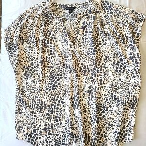 Banana Republic Blouse